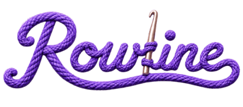 Rowline Crochet